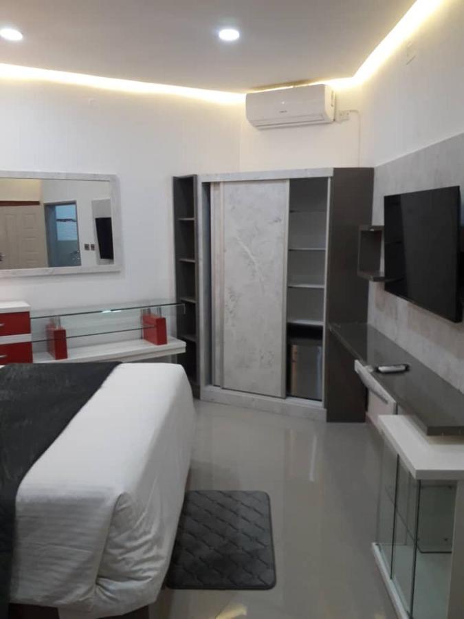卡兹门小屋酒店 利文斯顿 外观 照片
