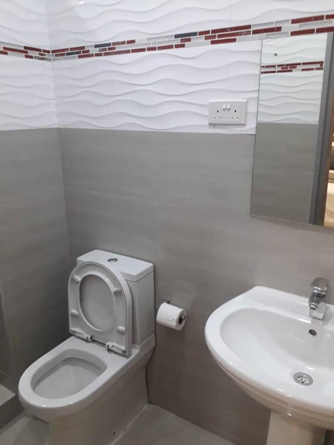 卡兹门小屋酒店 利文斯顿 外观 照片